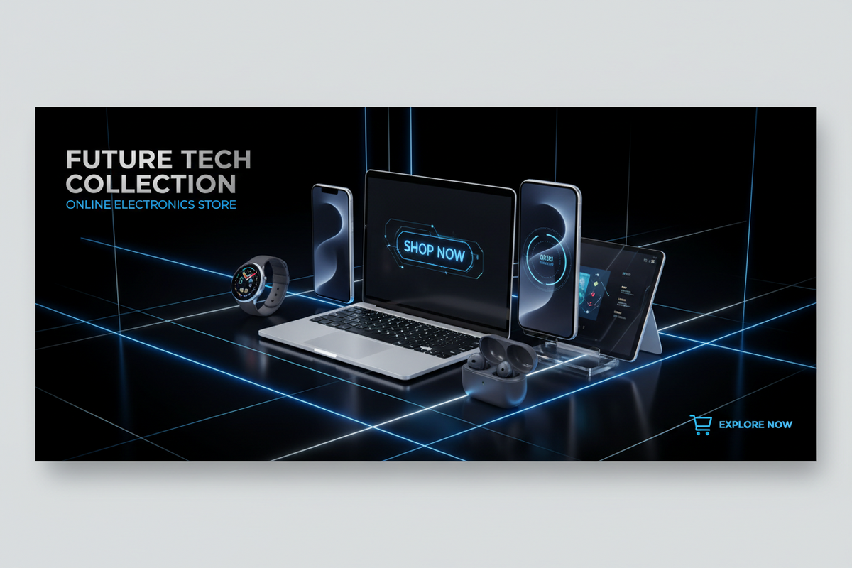 Electronics