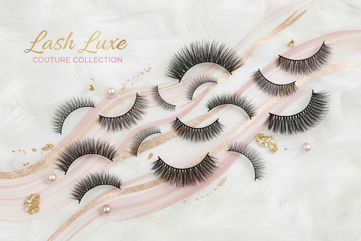Eyelashes
