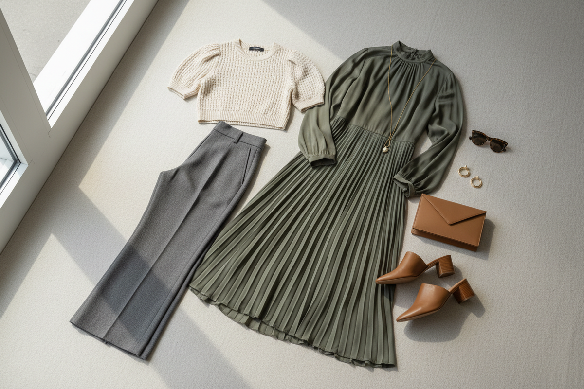 Women's Clothes