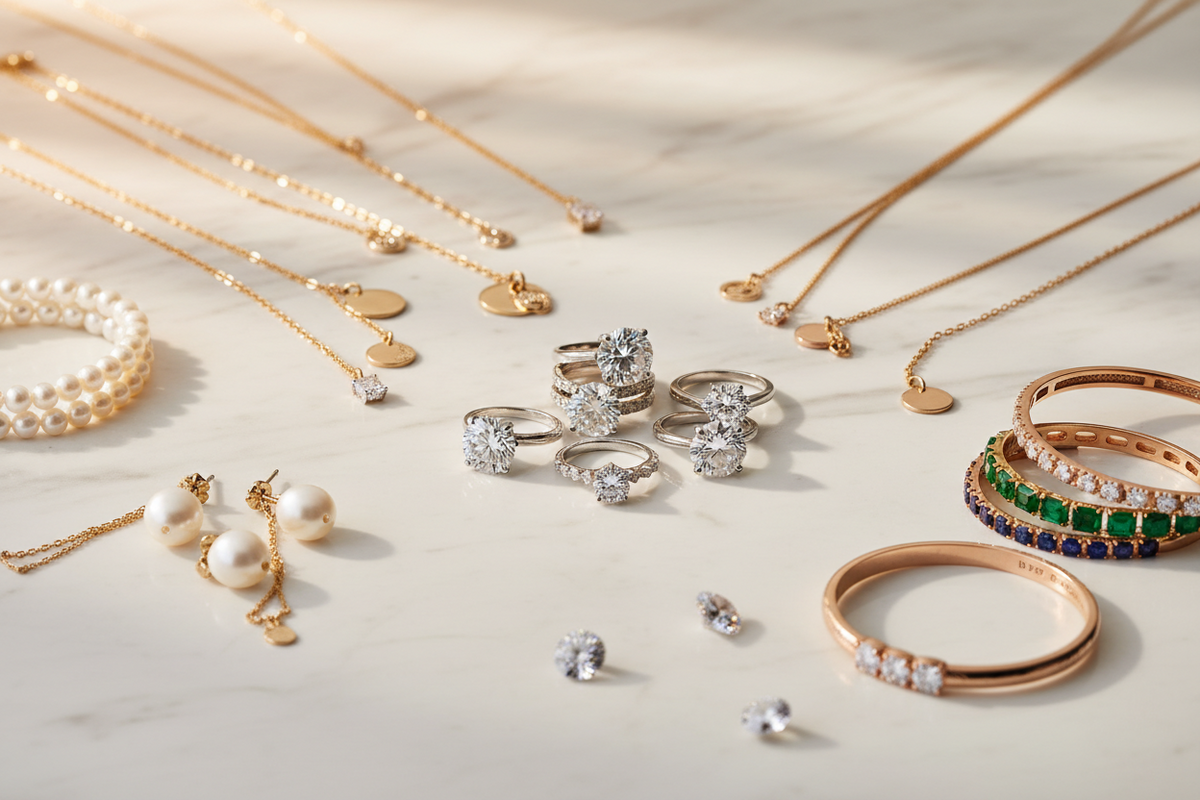 Jewelry