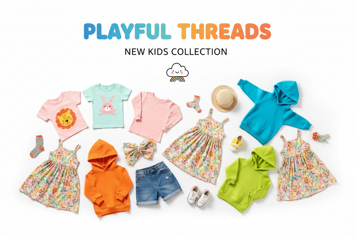 Kids' Products