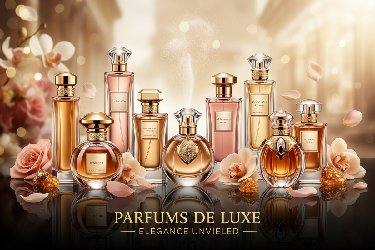 Fragrance