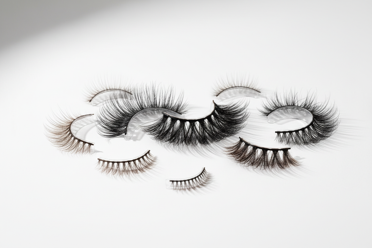 False Eyelashes (Copy)